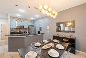 4BR Family Home with Private Pool Near Disney