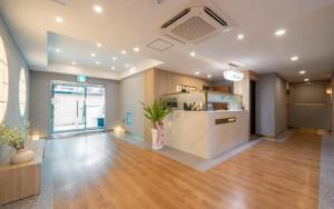 H Avenue Hotel Gyeryong Eomsa branch