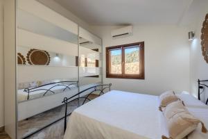 Villa Balda-San Teodoro -Lu Fraili