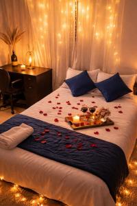 Best Homestay in Alappuzha - LAYANILA