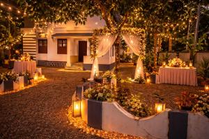 Best Homestay in Alappuzha - LAYANILA