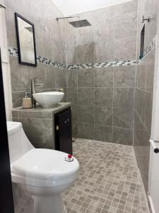 Bella Manilla Cozy rooms Palizada