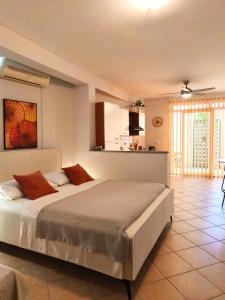 Apartments Divna