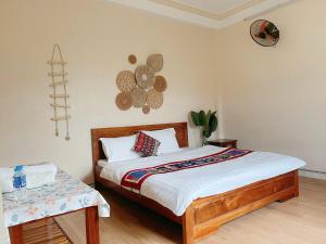 Mai Chau Wooden Boutique Homestay