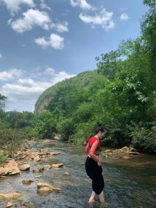 Mai Chau Wooden Boutique Homestay