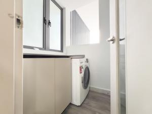 Luxury Condo Datum Jelatek Near KLCC,free Parking