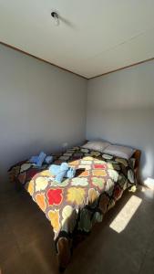 Hostel Acuarelas