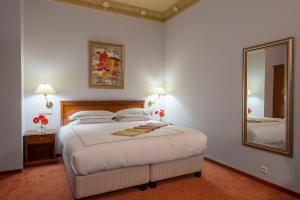 Grotthuss Boutique Hotel Vilnius