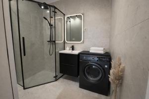 Apartamenty Trójmiejskie - Metro Baltic