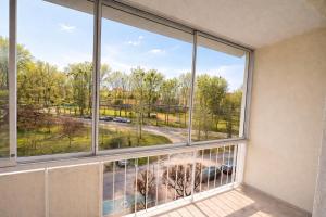 Apartamenty Trójmiejskie - Metro Baltic