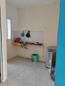 Linda Vista Garden, Wi Fi & Parking