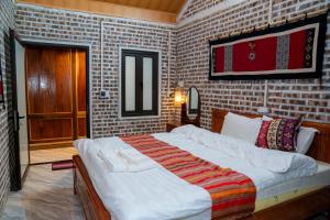 Mai Chau Wooden Boutique Homestay