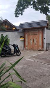 Villa Gurita