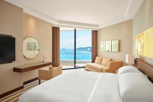 Sheraton Nha Trang Hotel & Spa