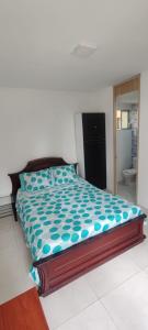 Hermoso apartamamento central en Villeta Cundinamarca