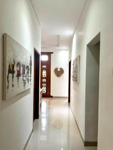 Villa Segara Legian