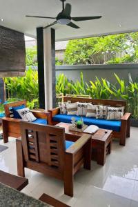 Villa Segara Legian