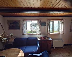 Historic Holiday Idyll Close To The Water