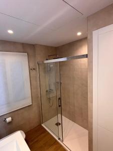 Apartamento nuevo junto a la Playa y Casco Histórico - 80 m2, alta calidad