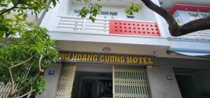 Khách sạn Phú Hoàng Cường