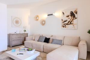 Villa Balda-San Teodoro -Lu Fraili