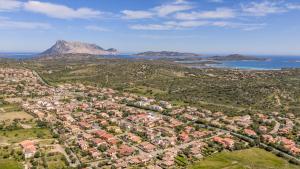 Villa Balda-San Teodoro -Lu Fraili img41