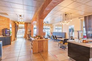 Logis Mar I Sol - Hôtel Restaurant en bord de mer