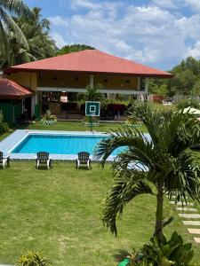 Villa Lourdes Resort