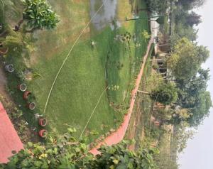Aaliya Farm House