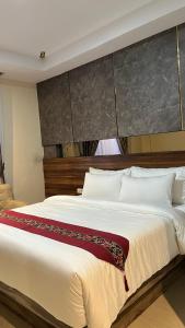 De Rucci Hotel syariah