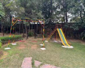 Aaliya Farm House