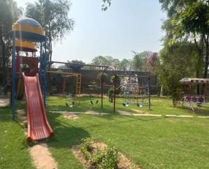 Aaliya Farm House