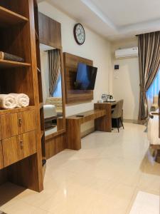 De Rucci Hotel syariah