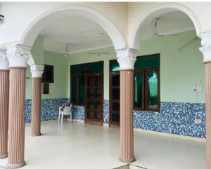 Aaliya Farm House