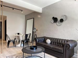 Depto Moderno, Cómodo y con Estilo en Recoleta!