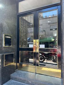 Depto Moderno, Cómodo y con Estilo en Recoleta!
