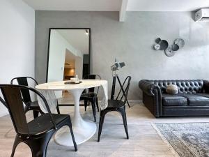 Depto Moderno, Cómodo y con Estilo en Recoleta!