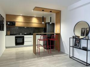 Depto Moderno, Cómodo y con Estilo en Recoleta!