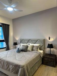 Residensi Agile Delima by Times 8