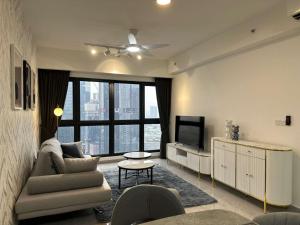 Residensi Agile Delima by Times 8