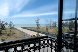 Hotel & Apartment Cong Phung