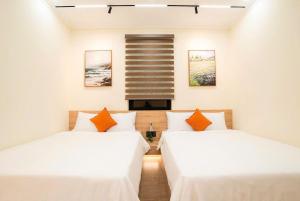 Hotel & Apartment Cong Phung