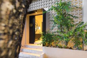 Stunning 3BR Pool Villa Hampton III in Pererenan