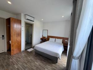 Alba Sand Hotel II Spa Phu Quoc