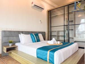Austin Palazio - Economy Apartment by RR JBcity
