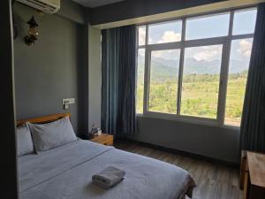 Hills and Horizon Resort