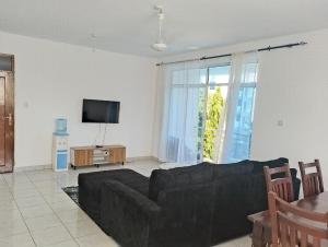 Nyali furnished rooms in an apartment