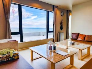 岬町 SEA house moani by kahuna stay
