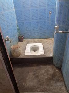Self House
