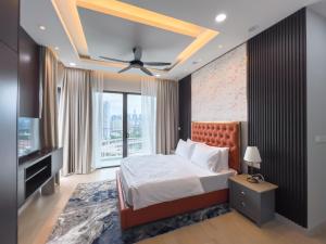 Luxury Condo Datum Jelatek Near KLCC,free Parking